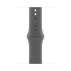 Apple Watch 40mm Stone Gray Sport Band - M/L MAXG4ZM/A