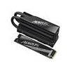 Gigabyte AORUS 12000 SSD 1TB M.2 NVMe Gen5, HeatSink 11700/9500 MBps AG512K1TB