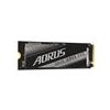 Gigabyte AORUS 12000 SSD 1TB M.2 NVMe Gen5, HeatSink 11700/9500 MBps AG512K1TB