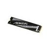 Gigabyte AORUS 12000 SSD 1TB M.2 NVMe Gen5, HeatSink 11700/9500 MBps AG512K1TB