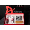 AROZZI Cleaning Kit/ sada čistících prostředků na herní/kancelářské židle AZ-CKIT