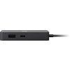 Microsoft Surface USB-C Travel Hub, Black 161-00008