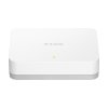 D-Link GO-SW-5G 5-Port GIGABIT EASY DESKTOP SWITCH GO-SW-5G/E