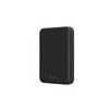 Devia powerbank Smart Series Magnetic Wireless 5000 mAh PD 20W - Black 6938595362590