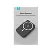 Devia powerbank Smart Series Magnetic Wireless 5000 mAh PD 20W - Black 6938595362590