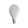 EMOS LED žiarovka Classic Mini Globe 7,3W E14 teplá biela ZQ1230