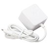 RASPBERRY USB adaptér pre Raspberry Pi 2,5A biely T5875DV