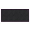 COOLER MASTER Mouse Pad MP511 Speed, Stitching Purple, Surface Black MP-511-SPEC1