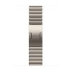 Apple Watch 42mm Natural Link Bracelet MXMA3ZM/A
