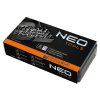 NEO TOOLS 06-103, Sada bitov, 25 mm, 31 ks 06-103