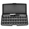 NEO TOOLS 06-103, Sada bitov, 25 mm, 31 ks 06-103