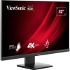 VIEWSONIC VG3208-4K, LED Monitor 32" 4K UHD VG3208-4K