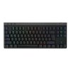 Logitech G515 LIGHTSPEED TKL - herná klávesnica, Tactile, čierna, CZ/SK 920-013033