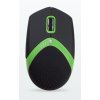 AMEI Mouse AM-M101G ErgoMouse Green 800/1600dpi AMEI AM-M101G