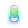 SteelSeries Aerox 3 Wireless Ghost 62610