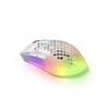 SteelSeries Aerox 3 Wireless Ghost 62610