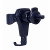 Gembird 2v1 držiak na smartfón s úchytom do mriežky ventilátora, alebo s prísavkou TA-CHWAV-01