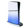 VENOM VS5019 PS5 Slim Multi-Colour LED Stand VS5019