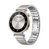 Huawei Watch GT 4/41mm/Silver/Elegant Band/Silver AURORA-B19T