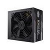COOLER MASTER case MasterBox MB600L V2 TG + 650W PSU, ATX, Mid Tower MB600L2-KGNN65-S00