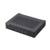 ASUS Mini PC ExpertCenter PN43 (PN43-BBN200MD), N200, UHD, No OS, Black 90MR0172-M00040
