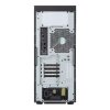 ASUS Workstation ExpertCenter Pro ET700I W7, bez procesoru, bez pamětí, bez grafiky, 1300W, černá, EU 90WS0012-M00130