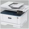 Xerox B305V_DNI B&W laser. MFZ, A4, 512 MB, DUPLEX, ADF, 38 strán za minútu, Ethernet/Wifi/USB, Apple AirPrint B305V_DNI