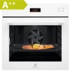 ELECTROLUX Vstavaná rúra LOE8F38V LOE8F38V