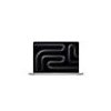 MacBook Pro 14" Apple M4 Max 14C CPU 32C GPU 36GB 1TB Strieborný SK MX2G3SL/A