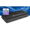 Sonnet Echo 13 Thunderbolt 5 SSD Dock 2TB - Black ECHO-DK13-2TB5