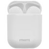 DELTACO STREETZ True Wireless Stereo semi-ear wht TWS-0004