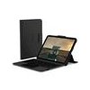 UAG klávesnica Bluetooth Keyboard with Trackpad pre iPad 10.9" 2022 EN - Black 124412114031