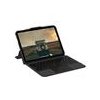 UAG klávesnica Bluetooth Keyboard with Trackpad pre iPad 10.9" 2022 EN - Black 124412114031