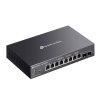 TP-Link SG2210XMP-M2, Smart Switch 8port OmadaSND SG2210XMP-M2