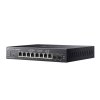 TP-Link SG2210XMP-M2, Smart Switch 8port OmadaSND SG2210XMP-M2
