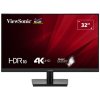 VIEWSONIC VA3208-4K-HD, LED Monitor 32" 4K VA3208-4K-HD
