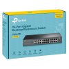 TP-Link LS1024G Switch 24-Port 10/100/1000Mbps LS1024G