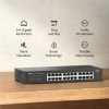 TP-Link LS1024G Switch 24-Port 10/100/1000Mbps LS1024G