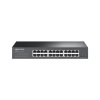 MERCUSYS MS124GS, 24-Port 1 Gbps Rack Switch MS124GS