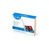 Cudy 2.5Gbps PCI Express Network Adapter, RJ45 Cat6/6A/7/8