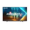 PHILIPS 8100 Smart Direct LED TV 65" 4K UHD 65PUS8100/12