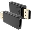 PremiumCord adaptér DisplayPort - HDMI,Full HD kportad23