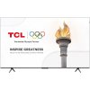 TCL P8K Smart QLED Google TV 65" 4K (65P8K) 65P8K