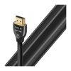 AUDIOQUEST Pearl 48G, Kábel HDMI 2.1 10K M/M 2m AQ62000000009584