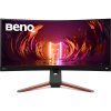 BENQ Mobiuz EX3410R, LED Monitor Z 34" WQHD 9H.LKKLA.TBE