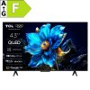 TCL P7K Smart QLED Google TV 43" 4K (43P7K) 43P7K