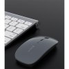 Devia myš Lingo Series 2.4G+Wireless Dual Mode Mouse - Gray
