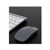 Devia myš Lingo Series 2.4G+Wireless Dual Mode Mouse - Gray