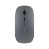 Devia myš Lingo Series 2.4G+Wireless Dual Mode Mouse - Gray