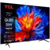 TCL P8K Smart QLED Google TV 75" 4K (75P8K) 75P8K